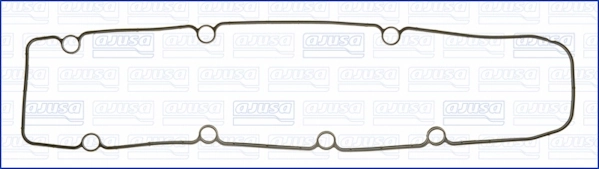 Gasket, cylinder head cover 11077300