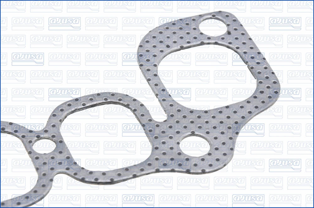 Gasket, intake/exhaust manifold 13058300