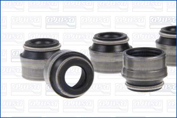 Set Gasket, Batang Injap 57000800