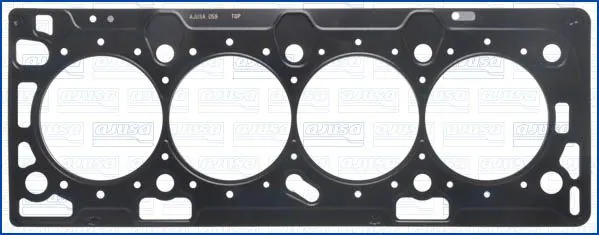 Gasket, cylinder head MULTILAYER STEEL 10175200