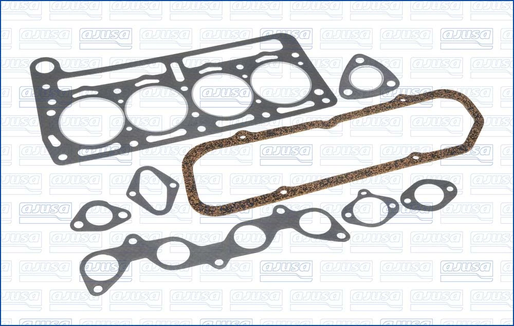 Gasket Kit, cylinder head 52004200
