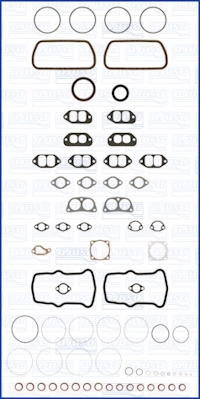 Full Gasket Kit, engine 50114800