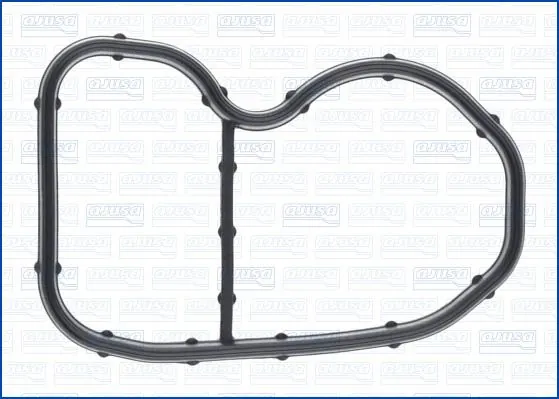 Gasket, intake manifold 13267800