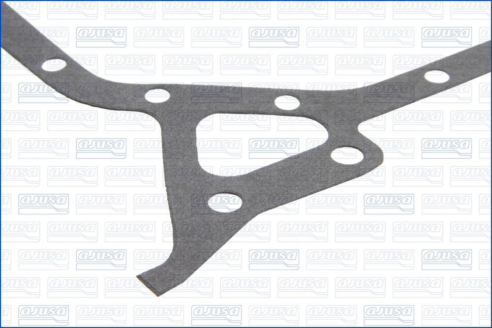 Gasket, oil sump 14044200