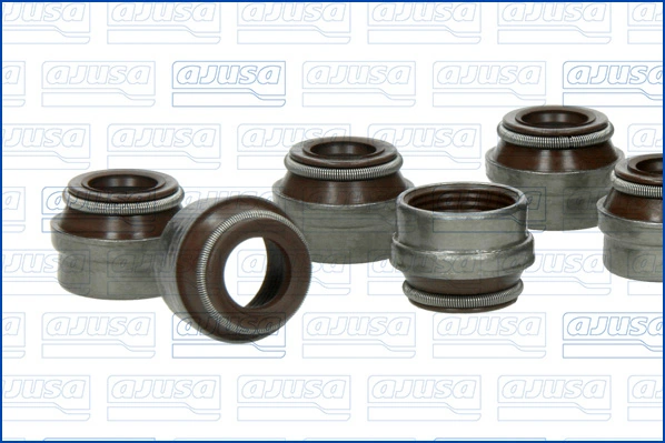 Seal Set, valve stem 57005000