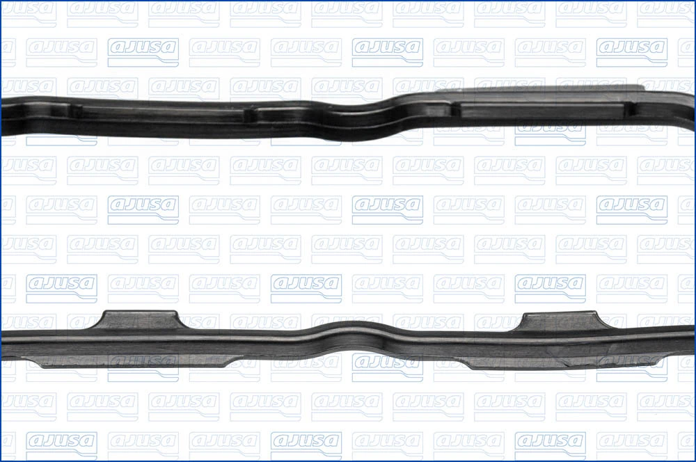 Gasket, cylinder head cover 11075000