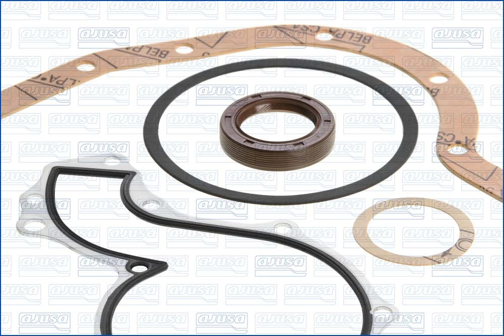 AJUSA 54044500 Gasket Kit, crankcase