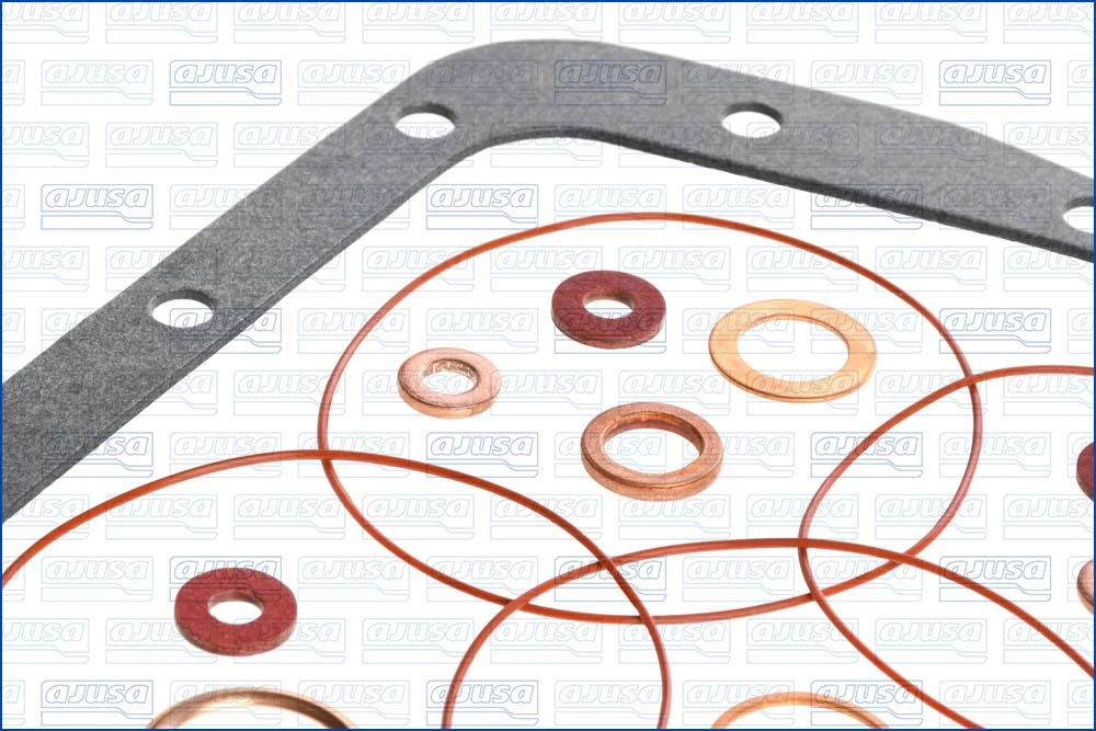 AJUSA 54012000 Gasket Kit, crankcase