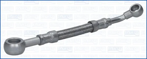 Oil Pipe, charger OP10126