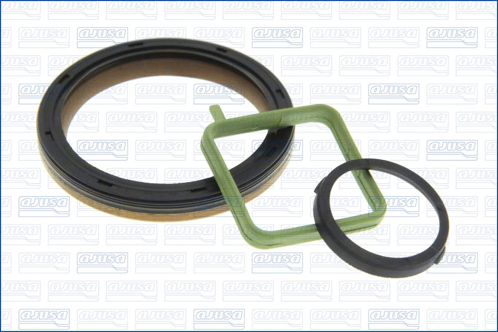 AJUSA 54167100 Gasket Kit, crankcase