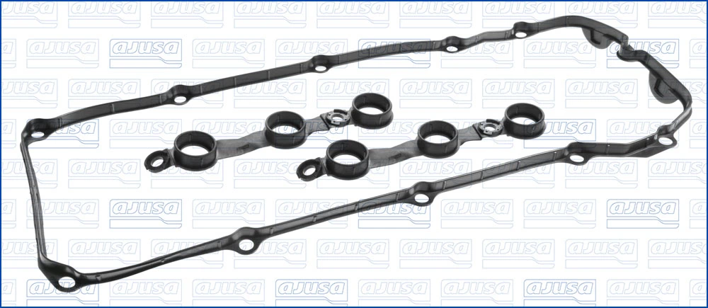 Gasket Set, cylinder head cover 56027600