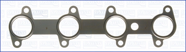 Gasket, exhaust manifold MULTILAYER STEEL 13122700