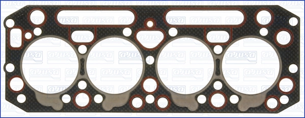 Gasket, cylinder head FIBERMAX 10040700