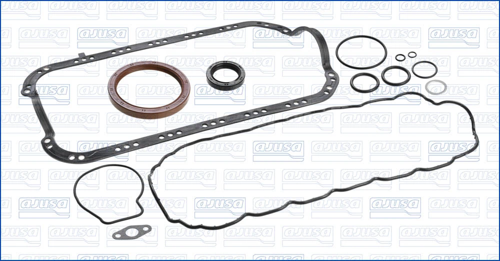 AJUSA 54084900 Gasket Kit, crankcase