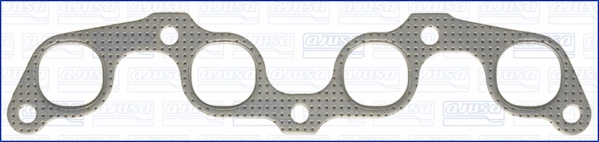 Gasket, exhaust manifold 13121200