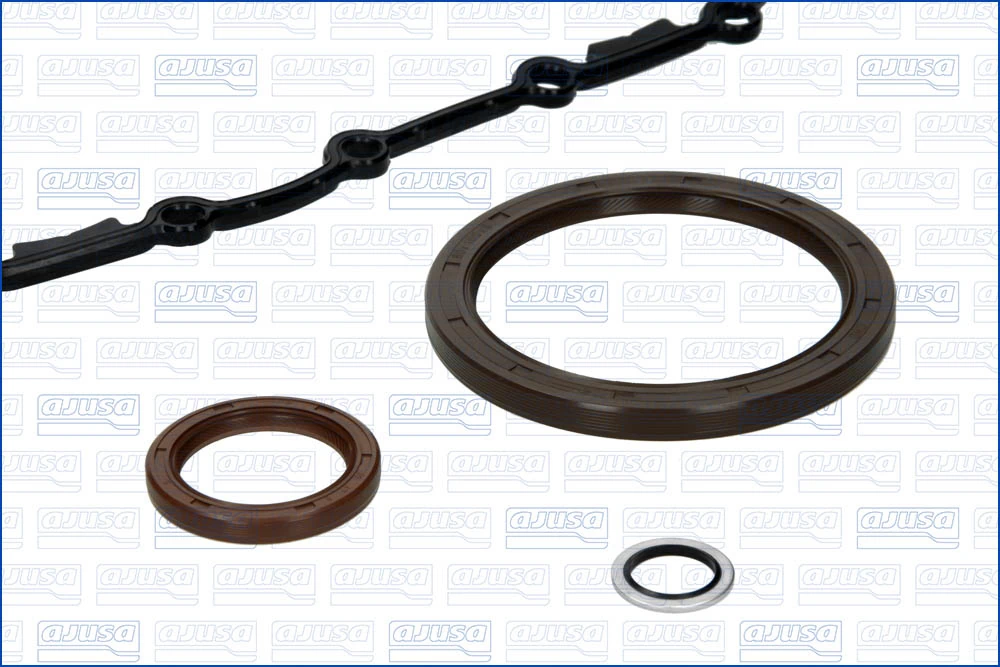 AJUSA 54091300 Gasket Kit, crankcase
