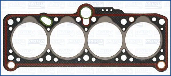 Gasket, cylinder head FIBERMAX 10074820