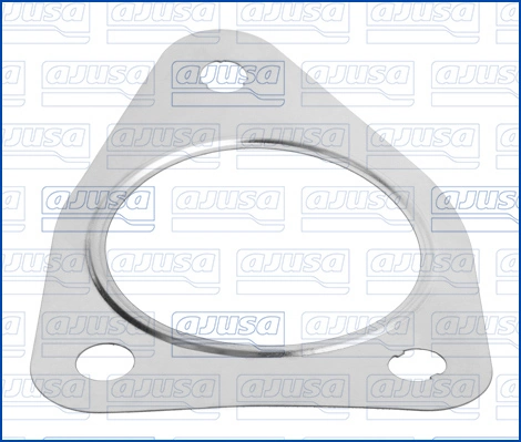 Gasket, exhaust pipe 01332500