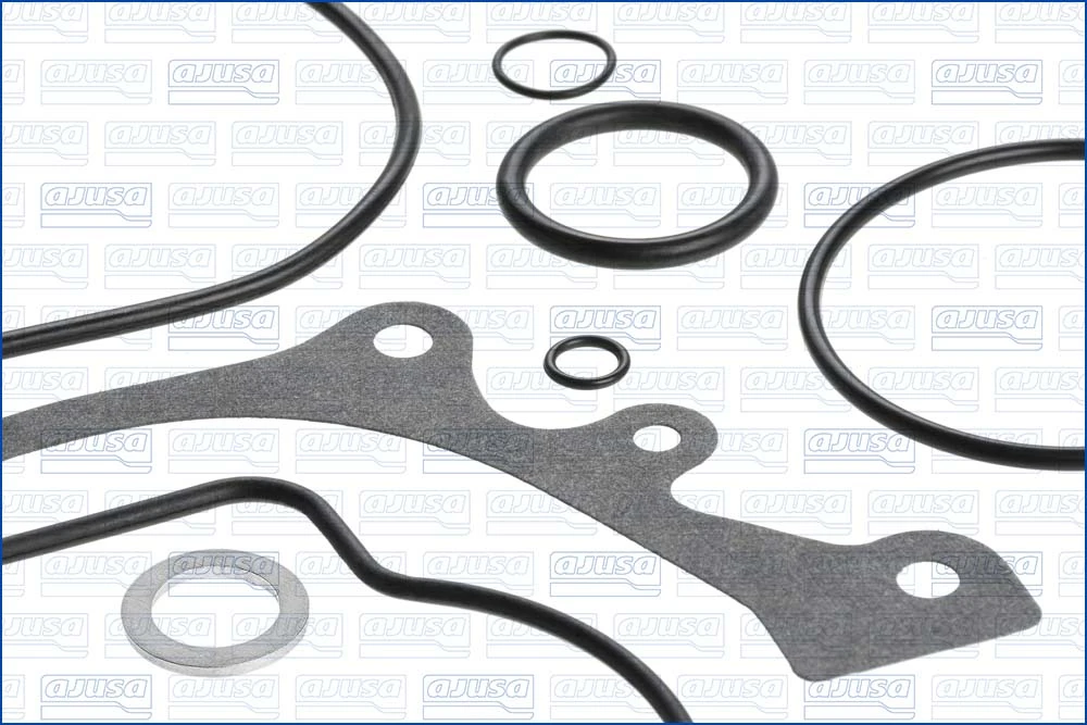 AJUSA 54060100 Gasket Kit, crankcase