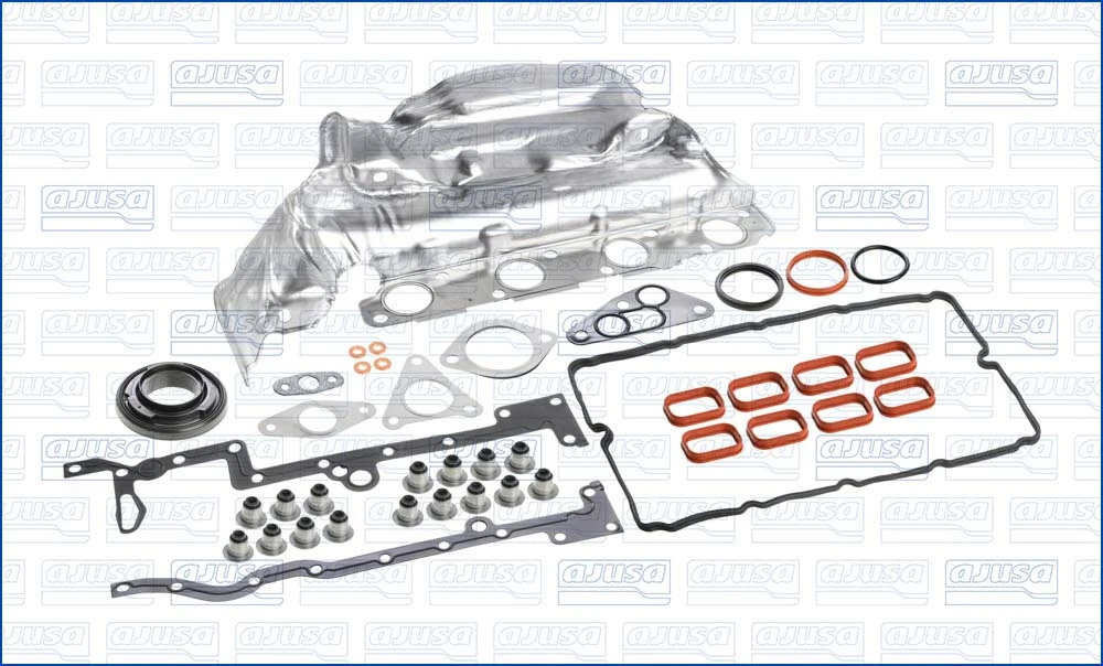 AJUSA 51036100 Full Gasket Kit, engine