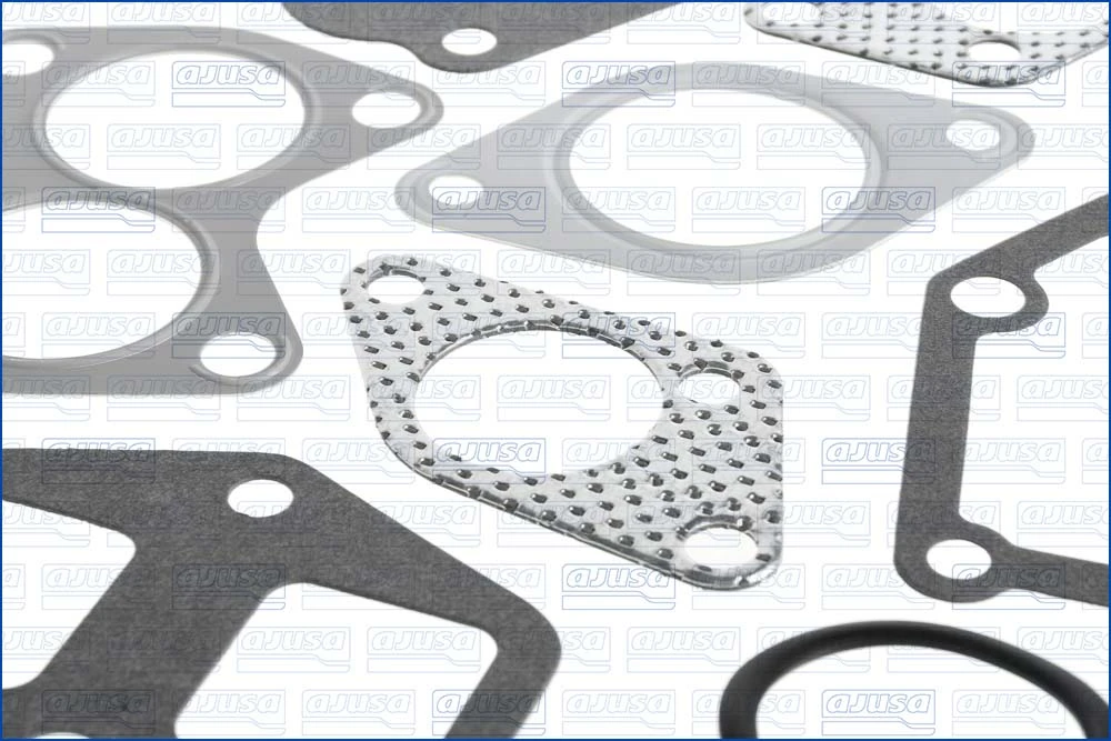 Gasket Kit, cylinder head FIBERMAX 52014100