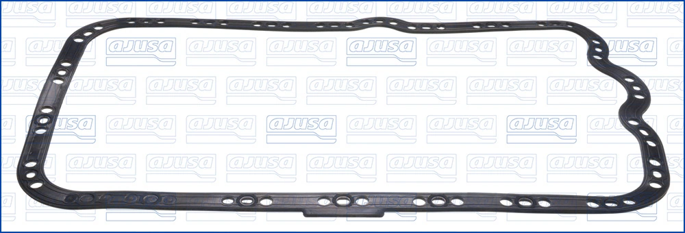 Gasket, oil sump 14067000