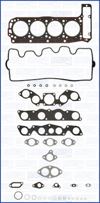 Gasket Kit, cylinder head FIBERMAX 52069400