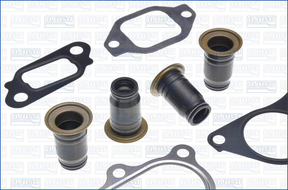 AJUSA 51031400 Full Gasket Kit, engine