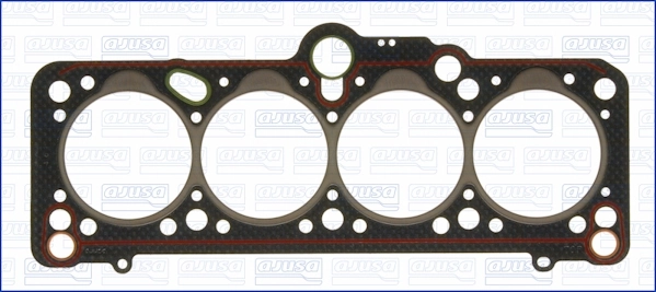 Gasket, cylinder head FIBERMAX 10068310