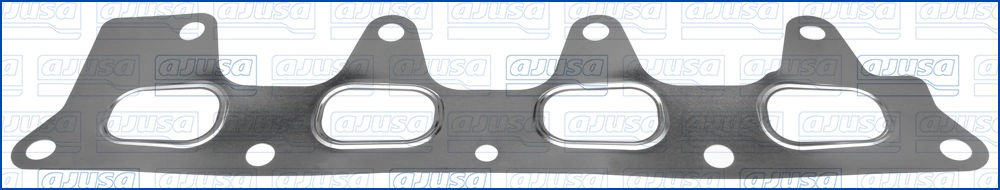 Gasket, exhaust manifold 13141000