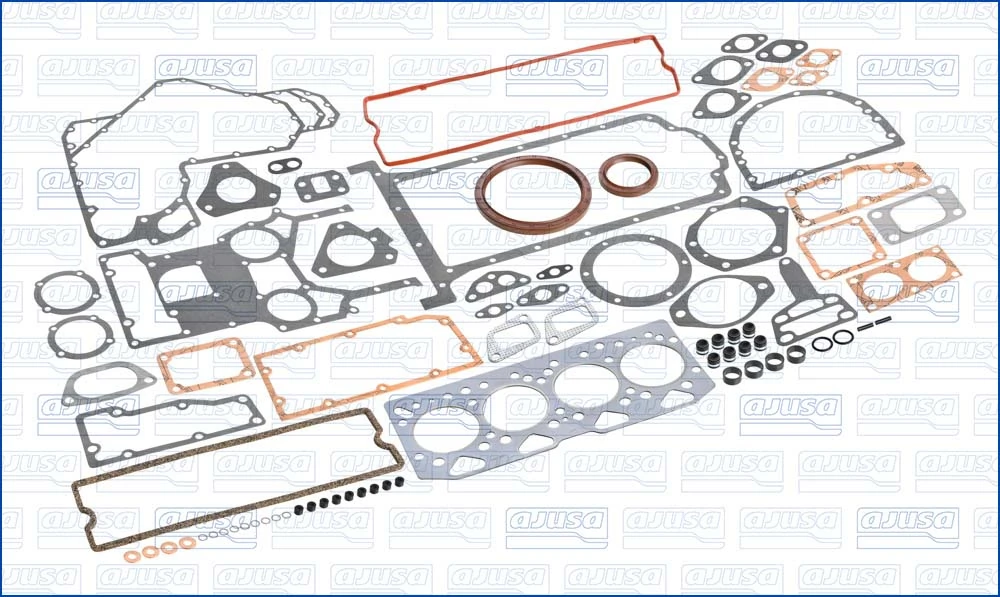 AJUSA 50189400 Full Gasket Kit, engine