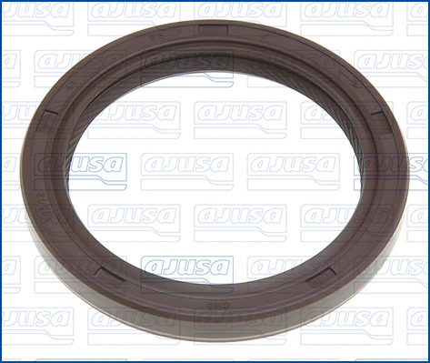 Shaft Seal, crankshaft 15090400