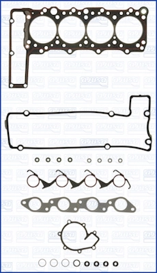 Gasket Kit, cylinder head FIBERMAX 52110700