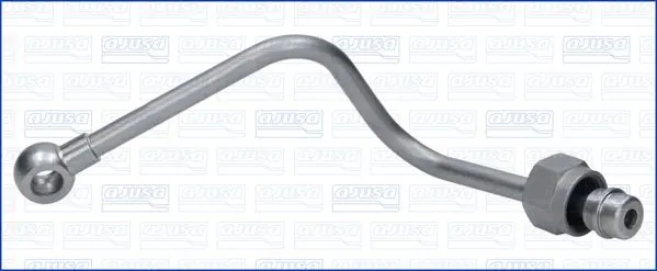 Oil Pipe, charger OP11089