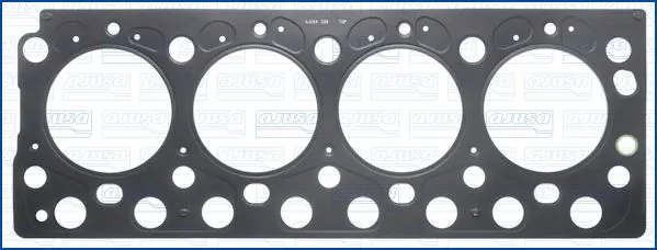 Gasket, cylinder head MULTILAYER STEEL 10144300