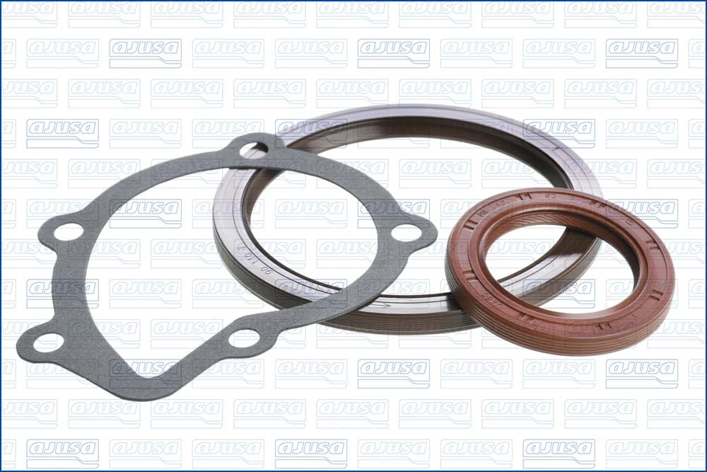 AJUSA 54012000 Gasket Kit, crankcase
