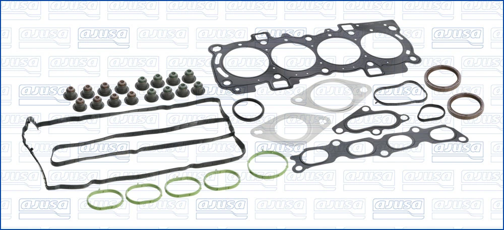 AJUSA 52270700 Gasket Kit, cylinder head