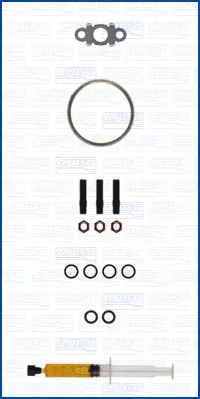 Mounting Kit, charger JTC12339
