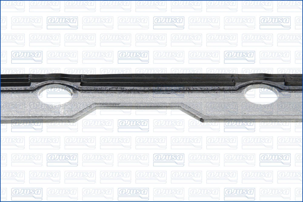 AJUSA 14059300 Gasket, oil sump