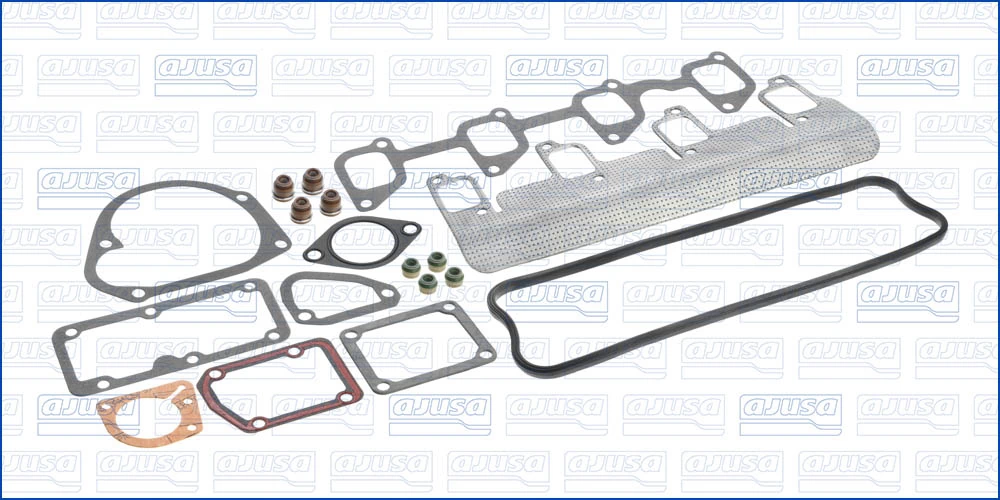 AJUSA 53004300 Gasket Kit, cylinder head