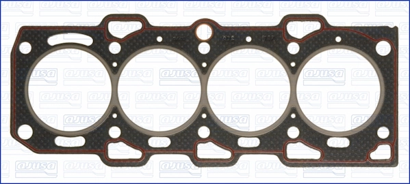 Gasket, cylinder head FIBERMAX 10098900