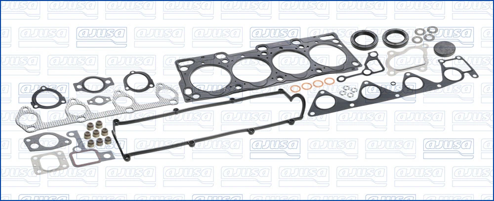 AJUSA 52150100 Gasket Kit, cylinder head