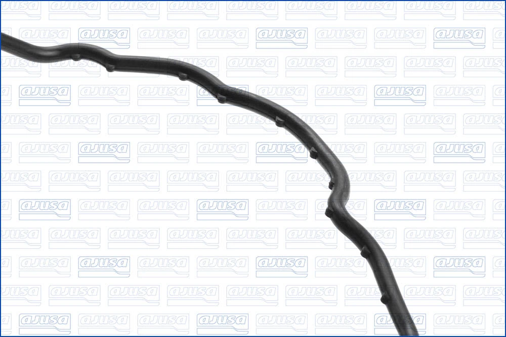Gasket, oil sump 14070800