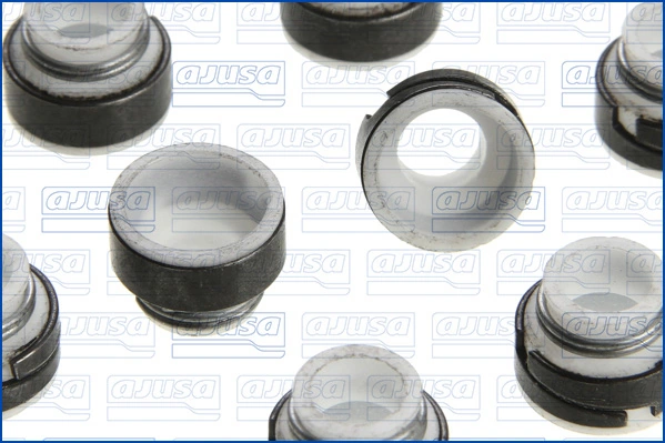 AJUSA 57005200 Seal Set, valve stem