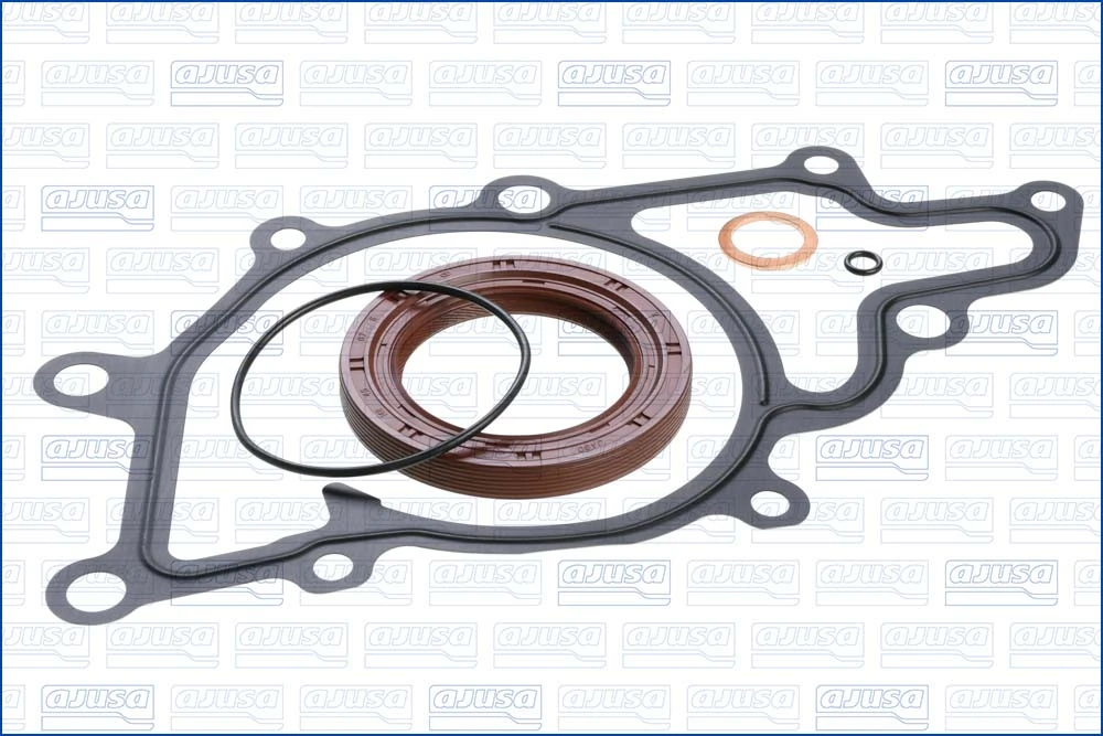 AJUSA 54166300 Gasket Kit, crankcase
