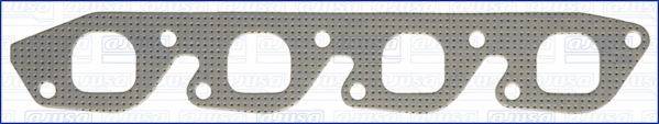 Gasket, exhaust manifold 13025000
