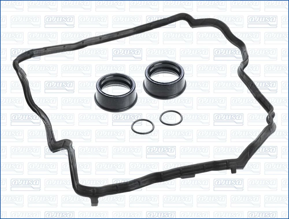 AJUSA 56051700 Gasket Set, cylinder head cover