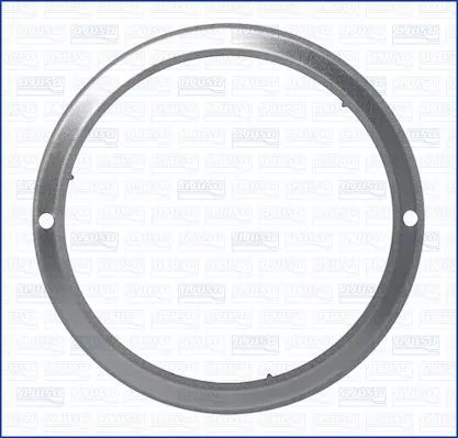Gasket, exhaust pipe 01397700