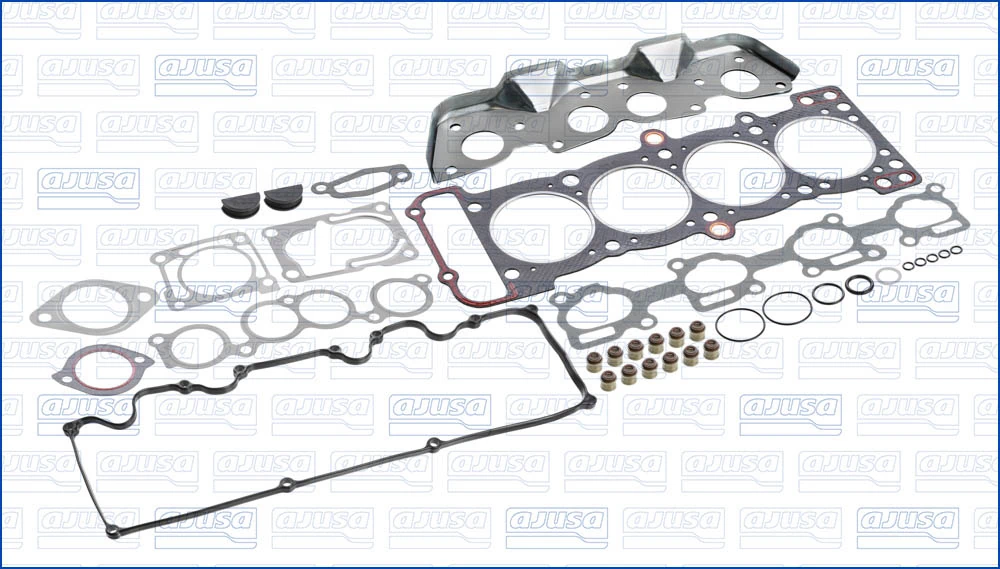 AJUSA 52115000 Gasket Kit, cylinder head