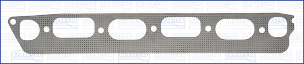 Gasket, intake/exhaust manifold 13046900